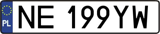 NE199YW