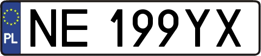 NE199YX