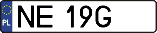 NE19G