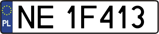 NE1F413