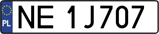 NE1J707