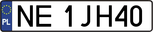 NE1JH40