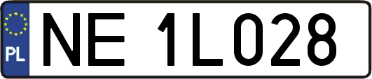 NE1L028