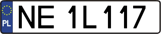 NE1L117