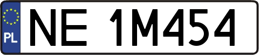 NE1M454