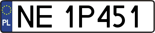 NE1P451