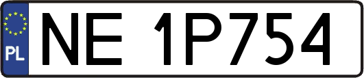 NE1P754