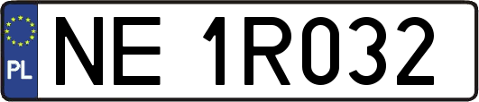 NE1R032
