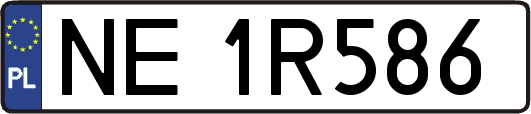 NE1R586