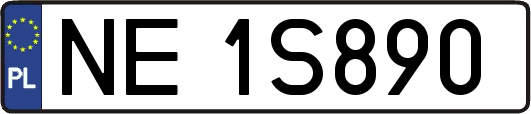 NE1S890