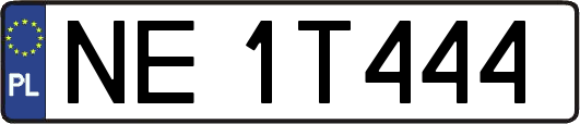 NE1T444
