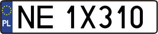 NE1X310