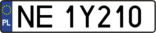 NE1Y210