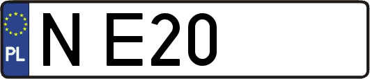 NE20