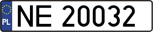 NE20032