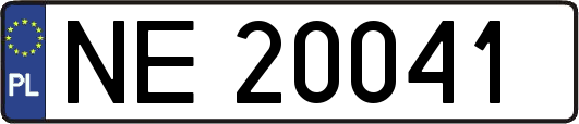 NE20041