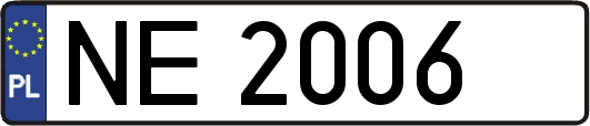 NE2006