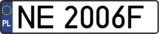 NE2006F