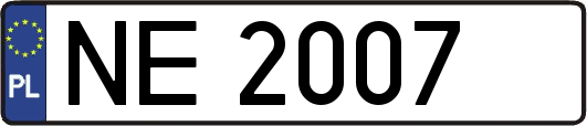 NE2007