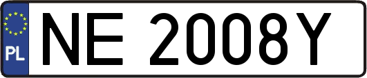 NE2008Y