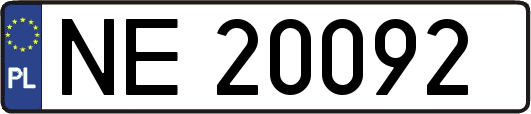 NE20092