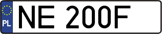 NE200F