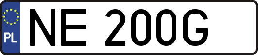 NE200G