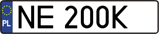 NE200K