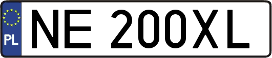 NE200XL