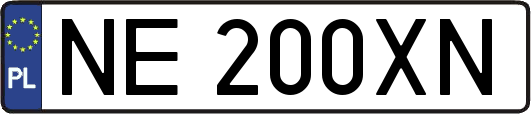 NE200XN