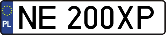 NE200XP
