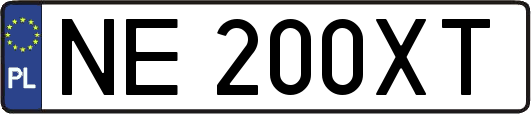 NE200XT