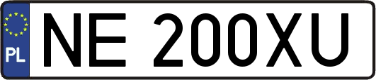 NE200XU