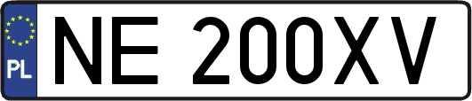 NE200XV
