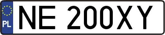NE200XY