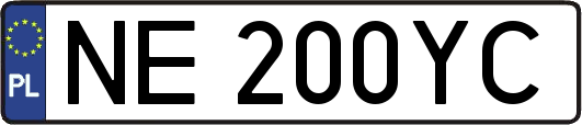 NE200YC