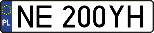 NE200YH