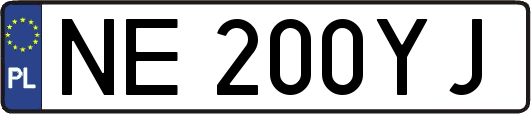 NE200YJ