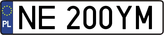 NE200YM