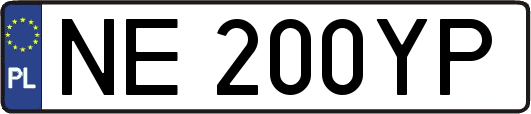NE200YP