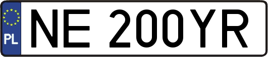 NE200YR