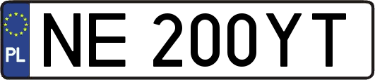 NE200YT
