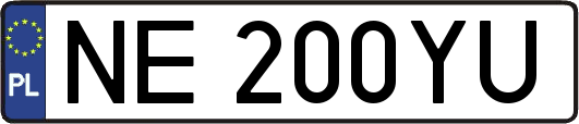 NE200YU