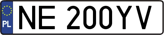 NE200YV