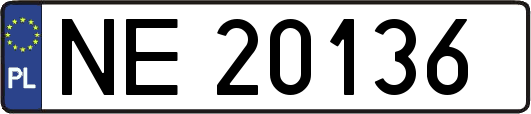 NE20136