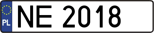 NE2018