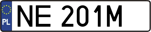 NE201M