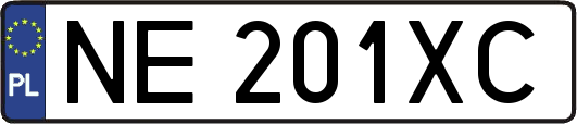 NE201XC