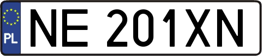 NE201XN
