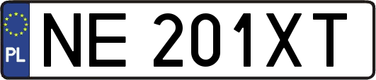 NE201XT